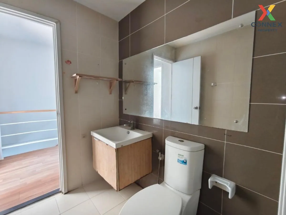 For Sale Townhouse/Townhome  , The Connect Suvarnabhumi 3 , Racha For Sale Townhouse/Townhome  , The Connect Suvarnabhumi 3 , Racha