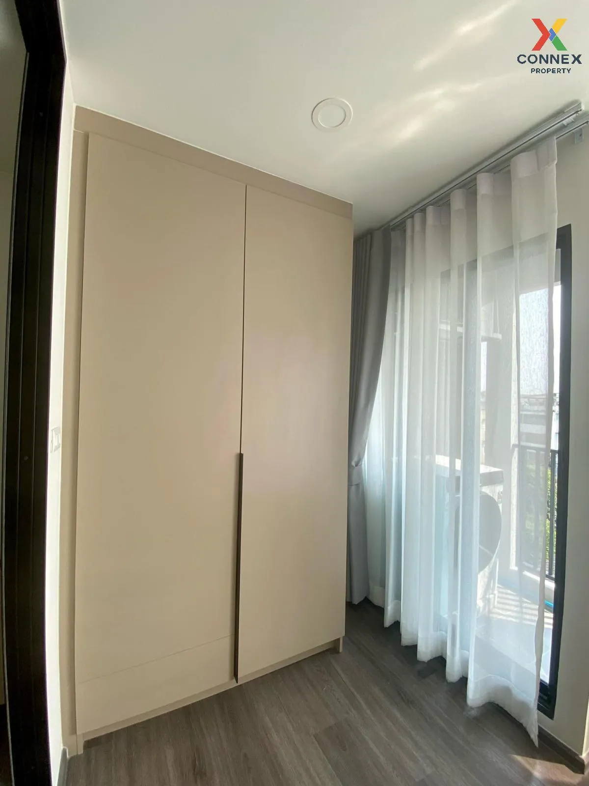 เช่าคอนโด  เฟล็กซี่ สาทร - เจริญนคร BTS-กรุงธนบุรี บางลำภูล่าง เข