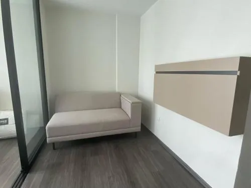 For Rent Condo , FLEXI Sathon-Charoen Nakhon , BTS-Krung Thon Buri , Bang Lamphu Lang , Khlong San , Bangkok , CX-119163
