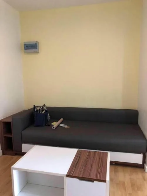 เช่าคอนโด  เดอะพาร์คแลนด์ งามวงศ์วาน-แคราย MRT-ศูนย์ราชการนนทบุรี นนทบุรี บางกระสอ นนทบุรี CX-119166