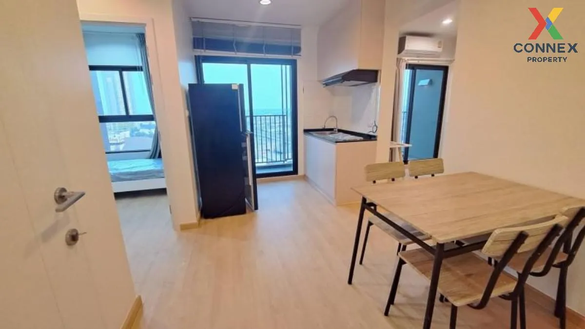 For Rent Condo , Plum Condo Central Station , MRT-Sam Yaek Bang Y 3