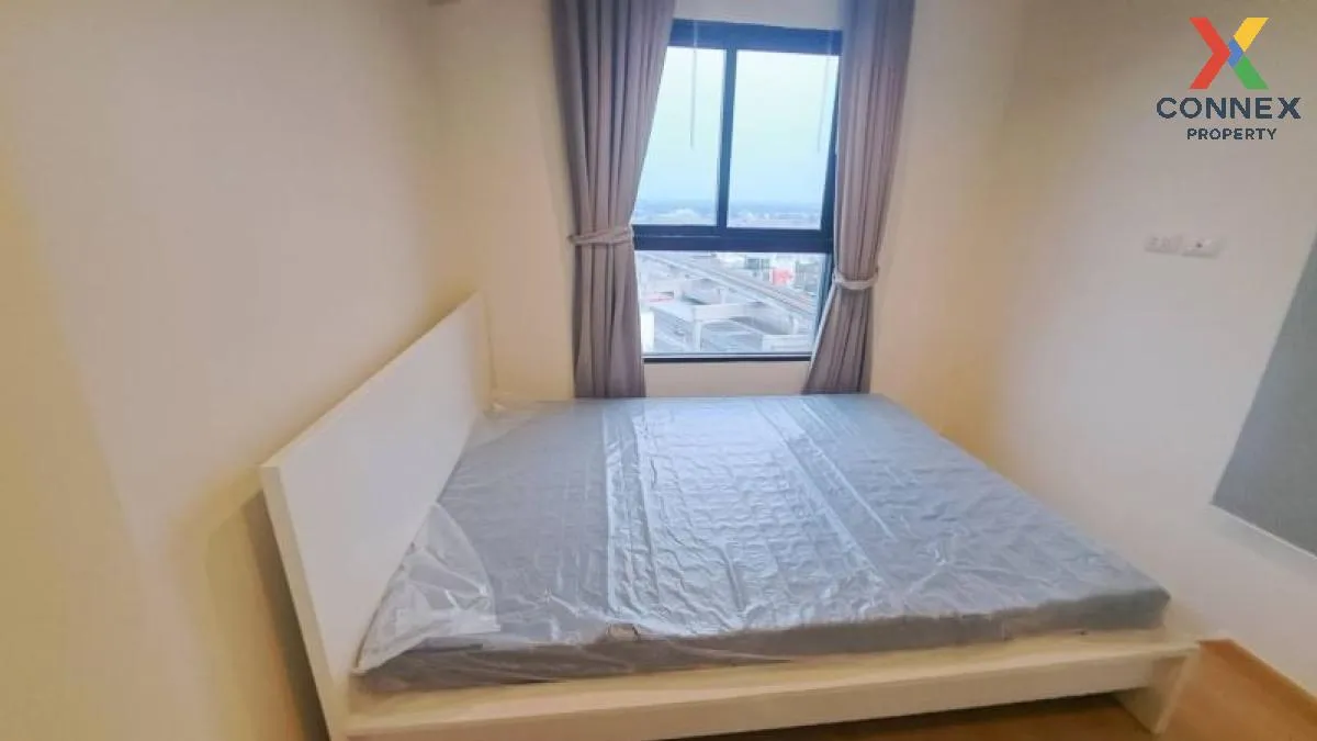For Rent Condo , Plum Condo Central Station , MRT-Sam Yaek Bang Y 4