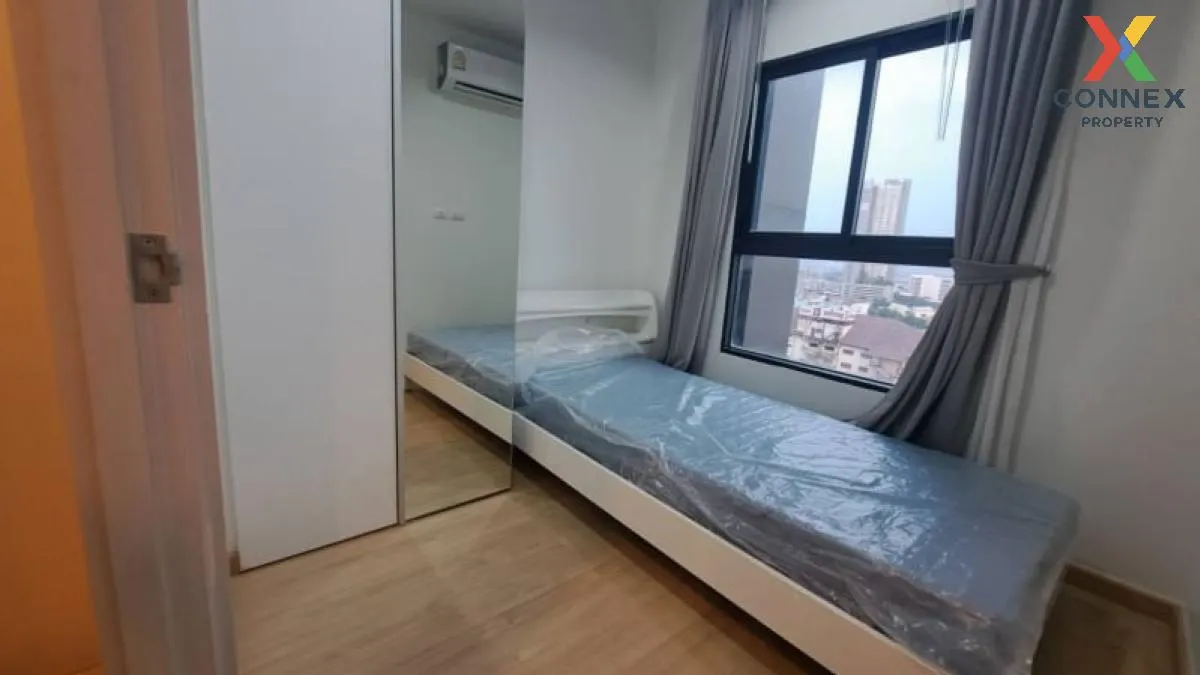 For Rent Condo , Plum Condo Central Station , MRT-Sam Yaek Bang Y