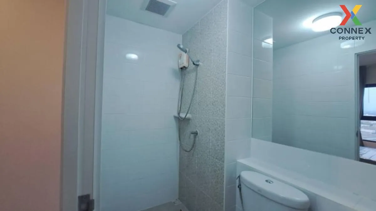For Rent Condo , Plum Condo Central Station , MRT-Sam Yaek Bang Y