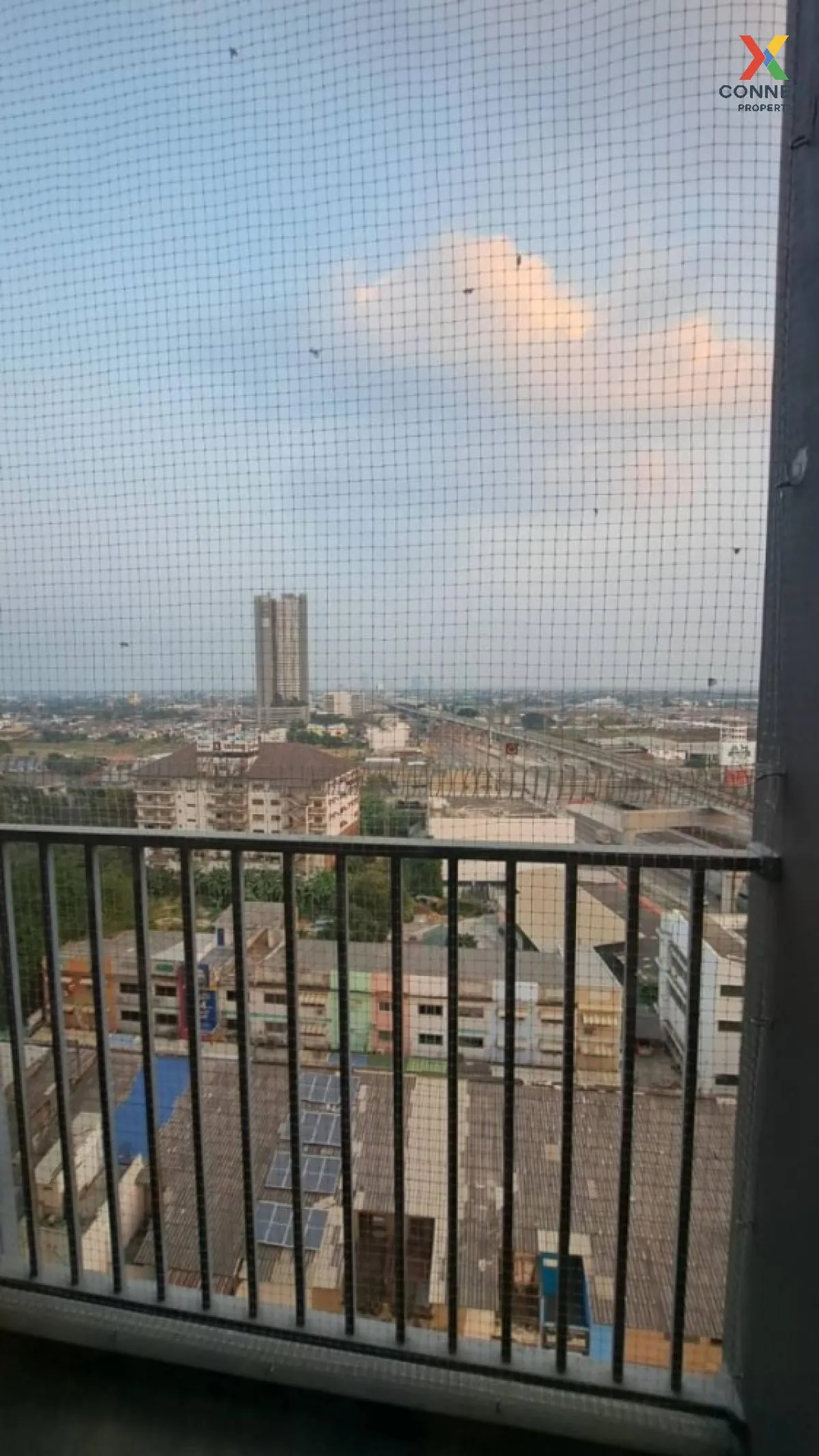 For Rent Condo , Plum Condo Central Station , MRT-Sam Yaek Bang Y