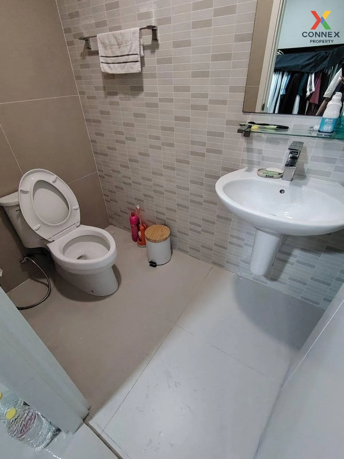 เช่าทาวน์เฮ้าส์/ทาวน์โฮม  พาทิโอ ลาดกระบัง-มอเตอร์เวย์ ARL-ลาดกระ เช่าทาวน์เฮ้าส์/ทาวน์โฮม  พาทิโอ ลาดกระบัง-มอเตอร์เวย์ ARL-ลาดกระ 3