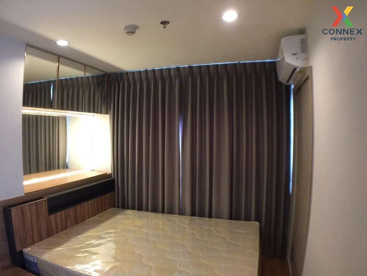 For Rent Condo , Lumpini Park Phetkasem 98 , MRT-Lak Song , Bang  3