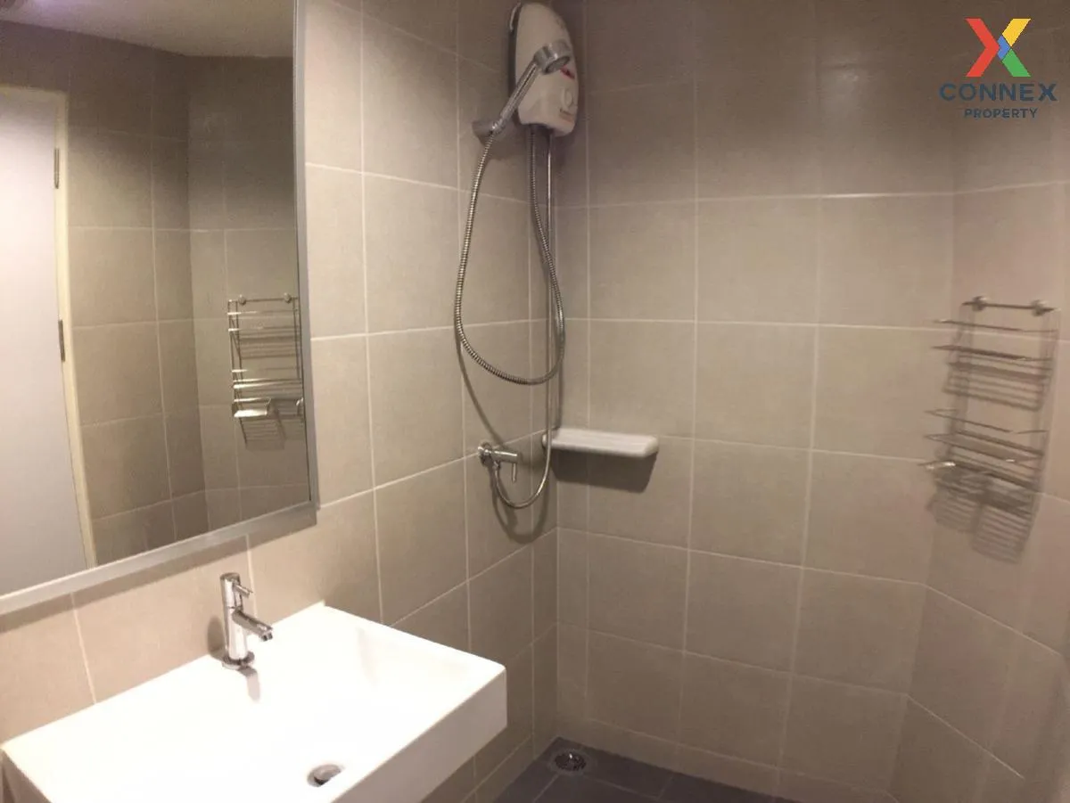 For Rent Condo , Lumpini Park Phetkasem 98 , MRT-Lak Song , Bang  4