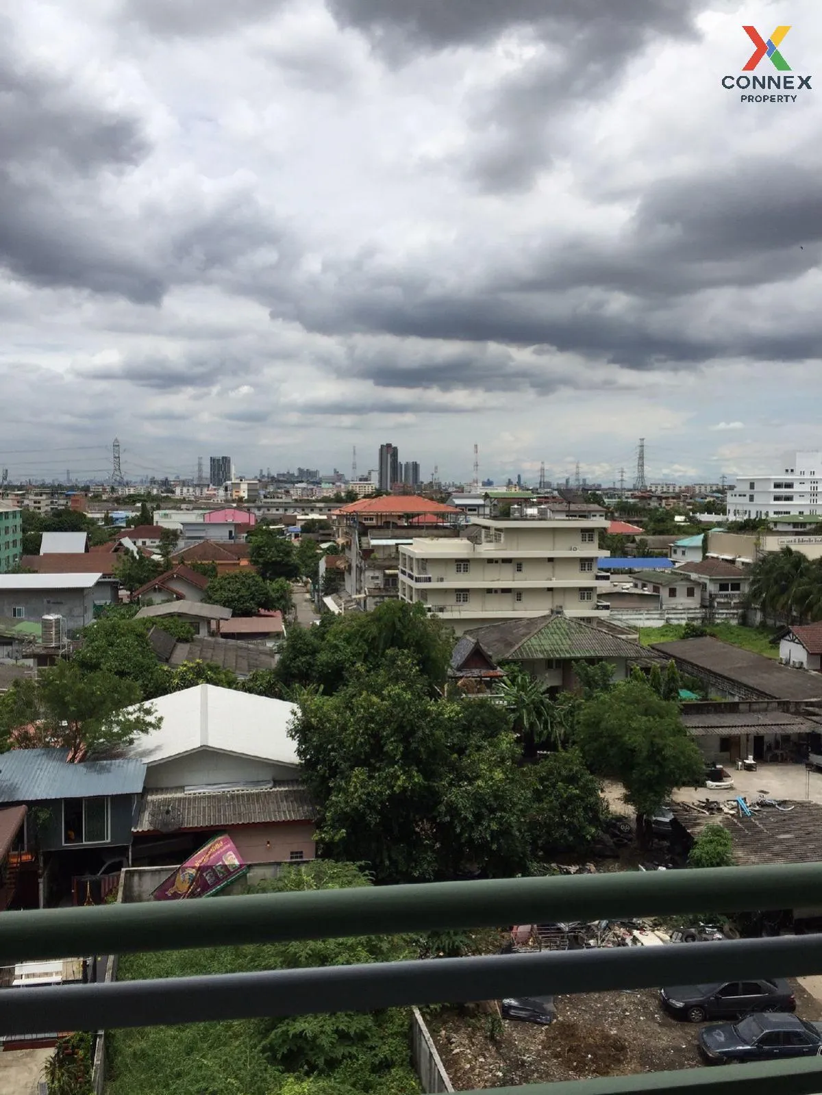 For Rent Condo , Lumpini Park Phetkasem 98 , MRT-Lak Song , Bang 