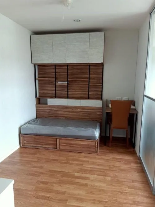 For Rent Condo , Lumpini Park Phetkasem 98 , MRT-Lak Song , Bang Khae Nuea , Bang Khae , Bangkok , CX-119174