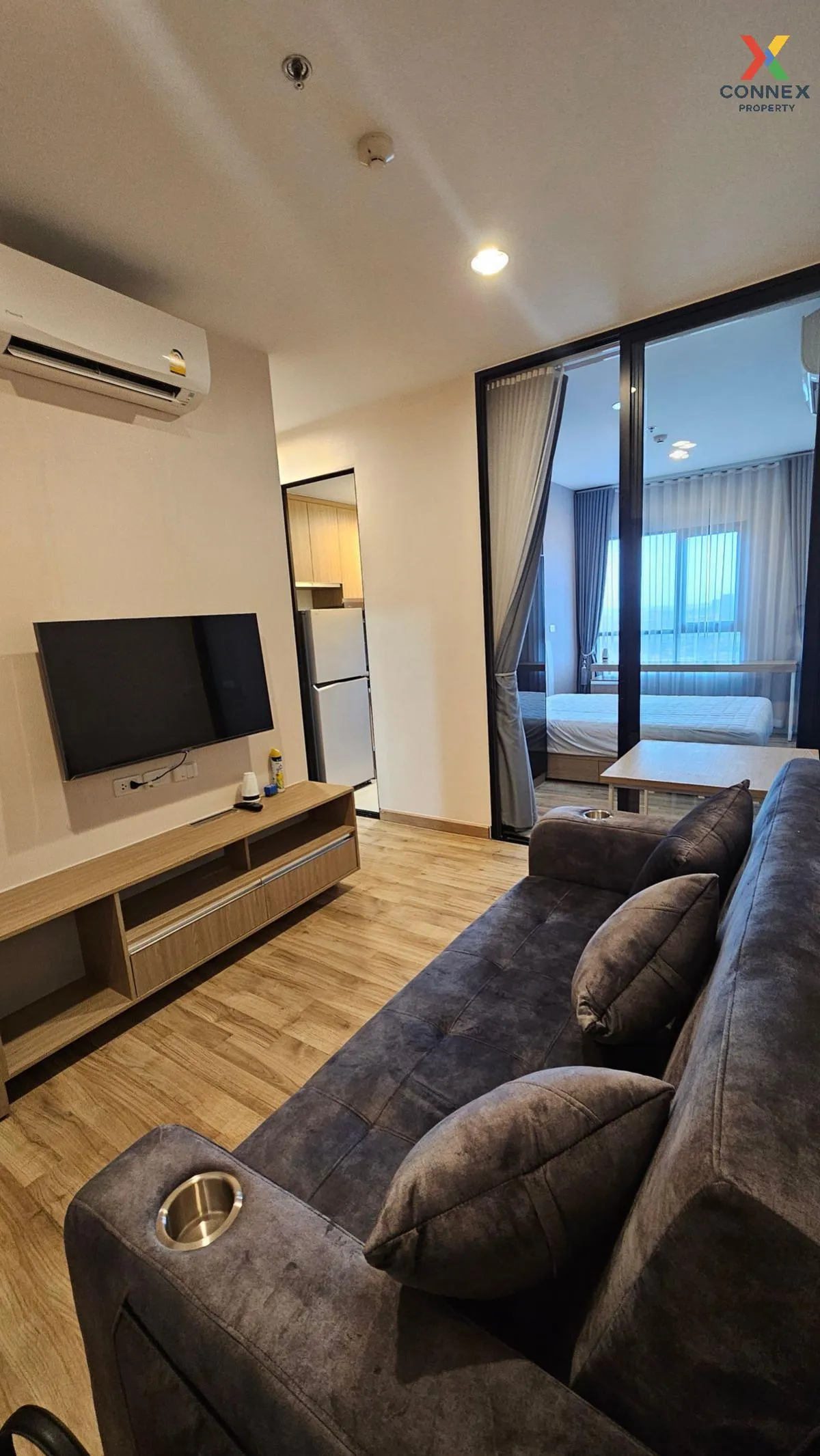 For Sale Condo , Niche Mono Sukhumvit Bearing , BTS-Bearing , Sam 1