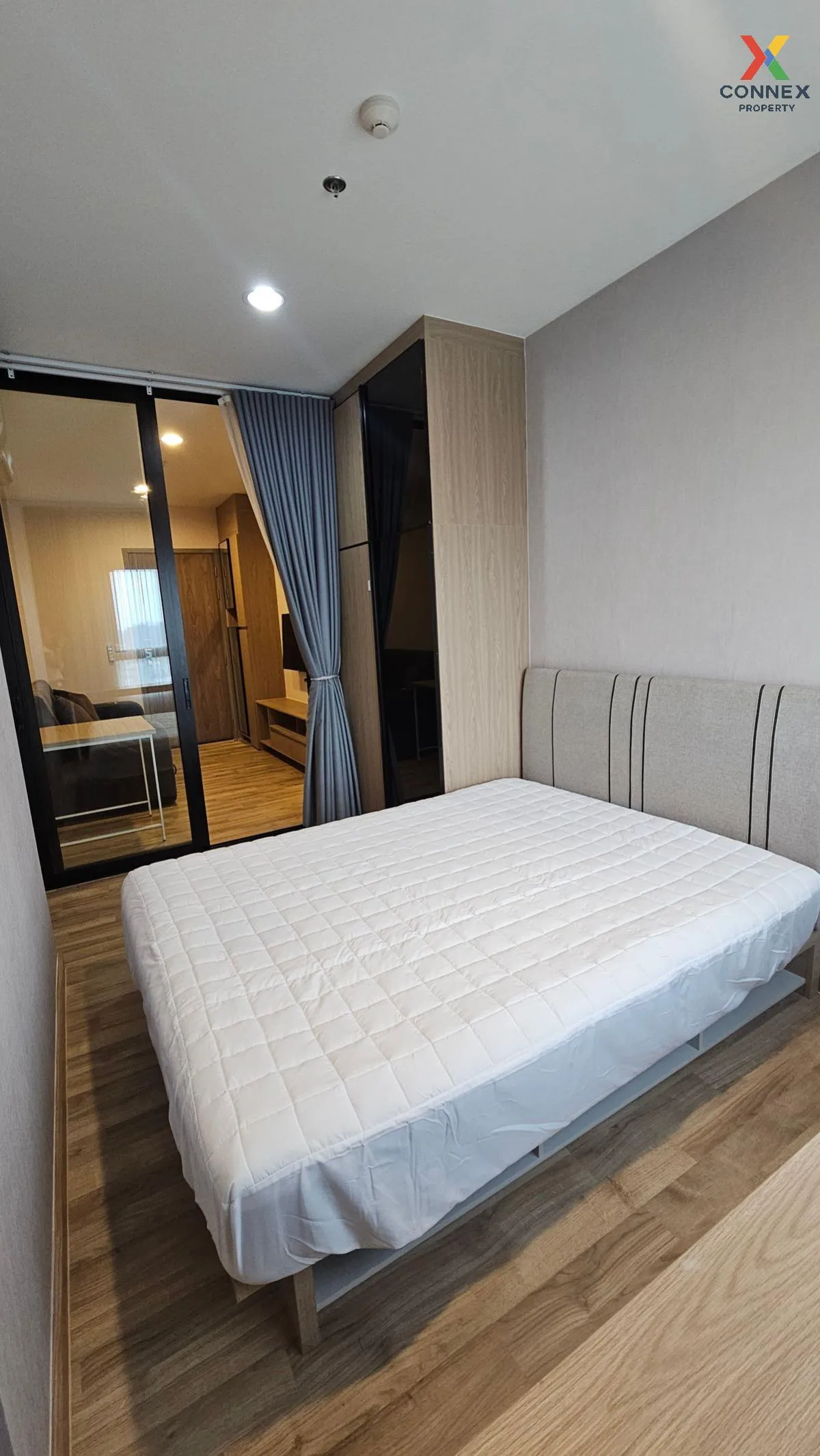 For Rent Condo , Niche Mono Sukhumvit Bearing , BTS-Bearing , Sam 4