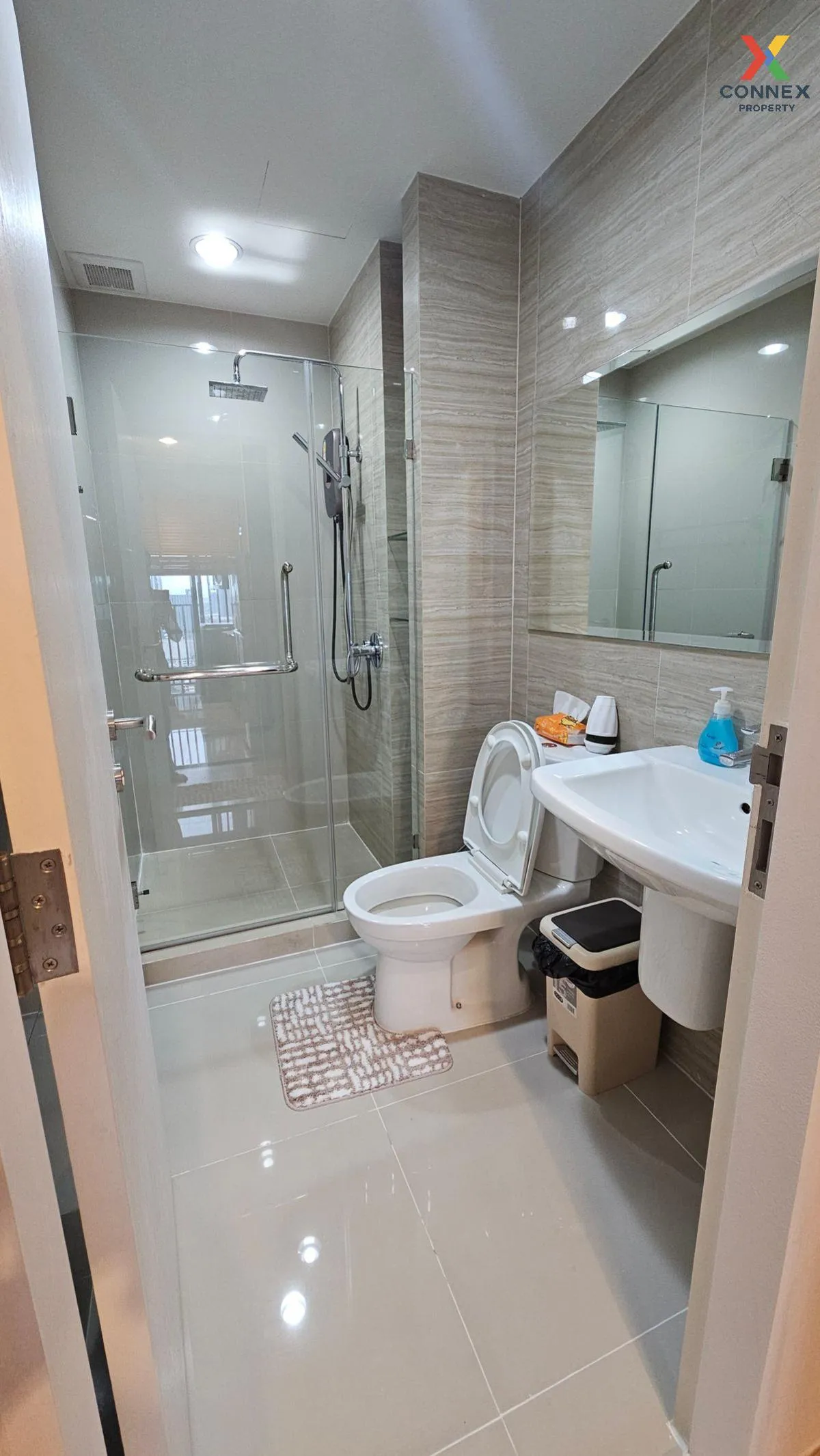 For Rent Condo , Niche Mono Sukhumvit Bearing , BTS-Bearing , Sam