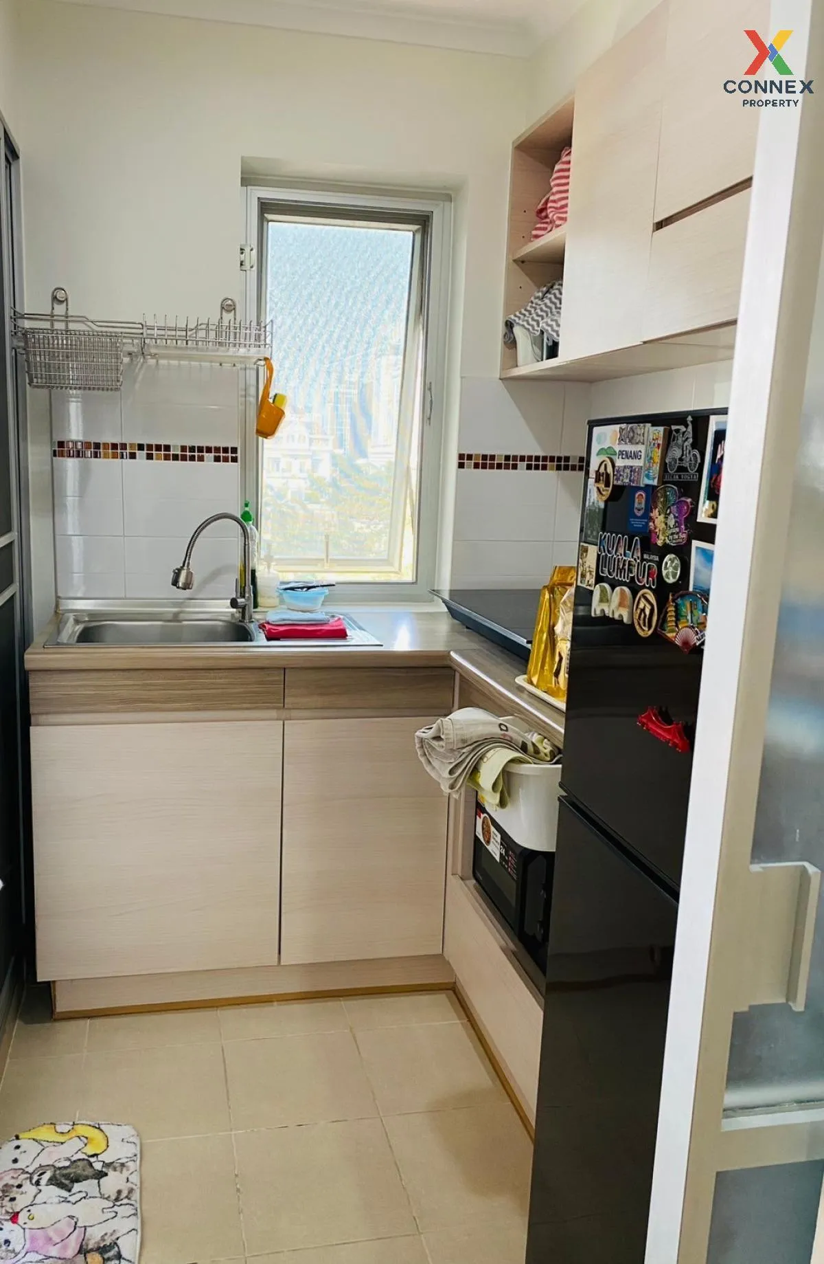 เช่าคอนโด  ลุมพินี เพลส พระราม 4 - กล้วยน้ำไท BTS-พระโขนง พระโขนง 4