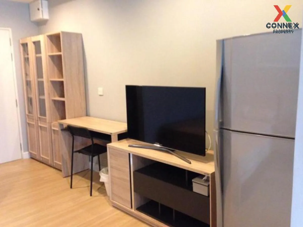 เช่าคอนโด  เดอะ ซี้ด มิงเกิล MRT-ลุมพินี ทุ่งมหาเมฆ เขต สาทร กรุง 2