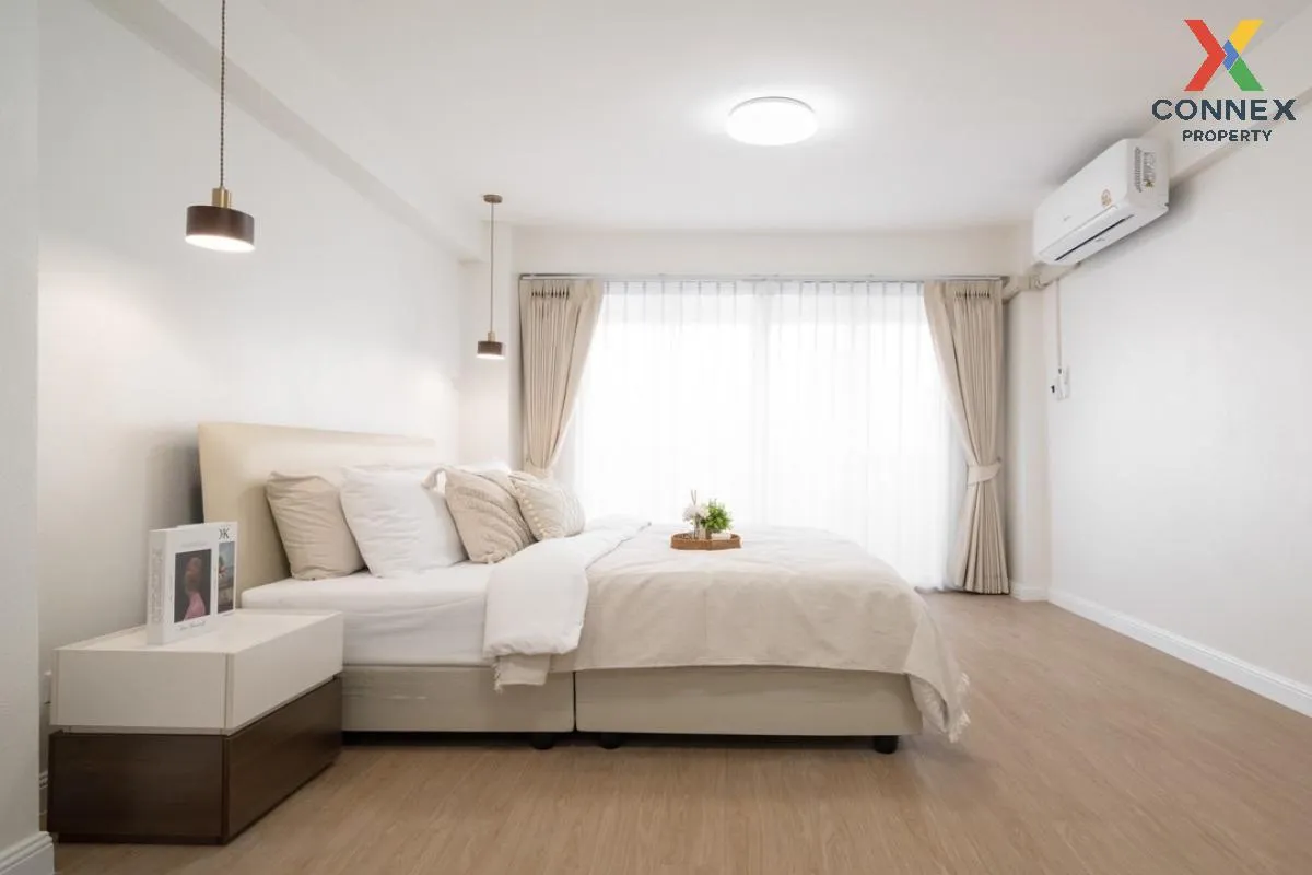 For Sale Condo , PT Tower , newly renovated , Bang Khen , Mueang 