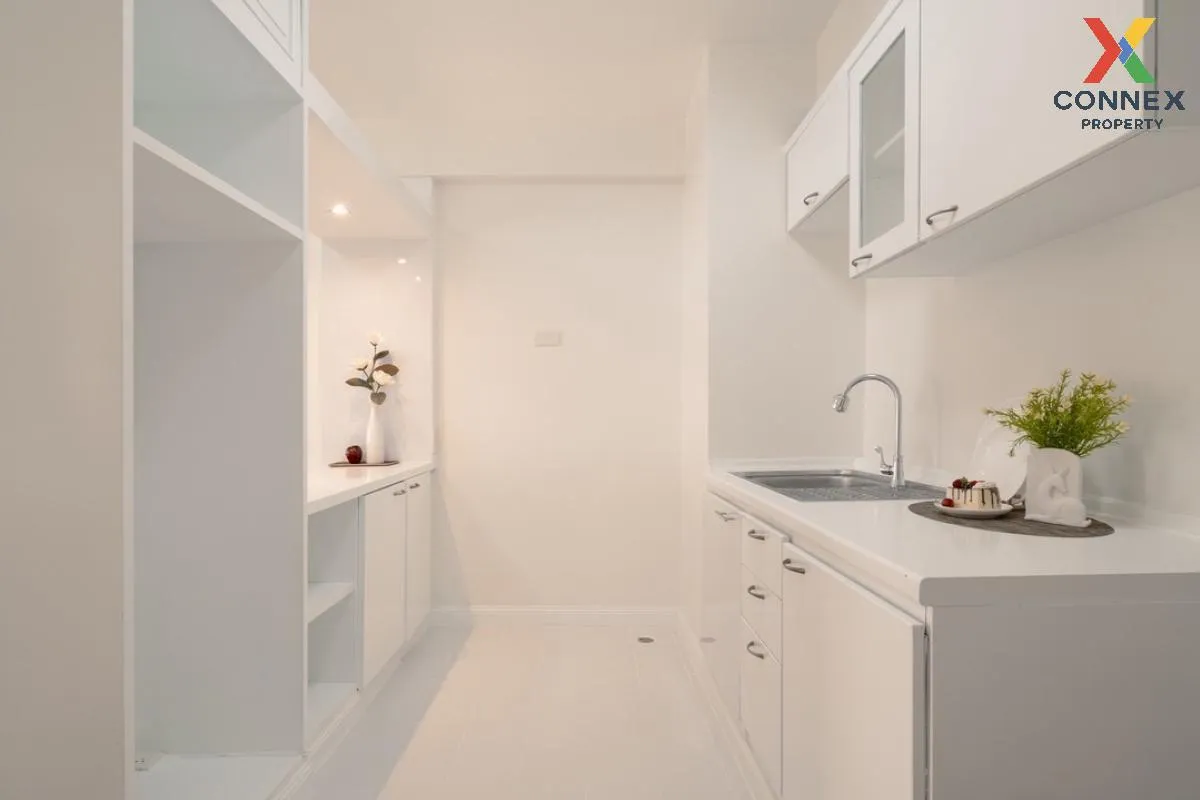 For Sale Condo , PT Tower , newly renovated , Bang Khen , Mueang 