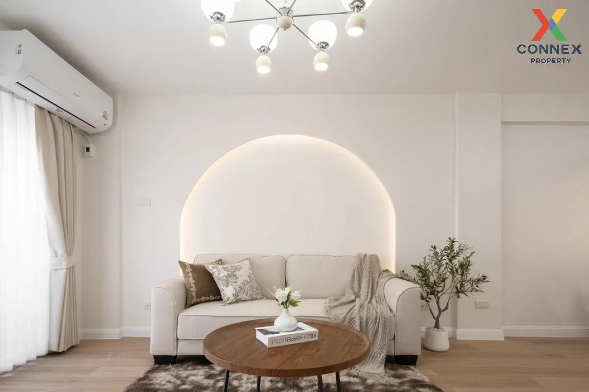 For Sale Condo , PT Tower , newly renovated , Bang Khen , Mueang  2