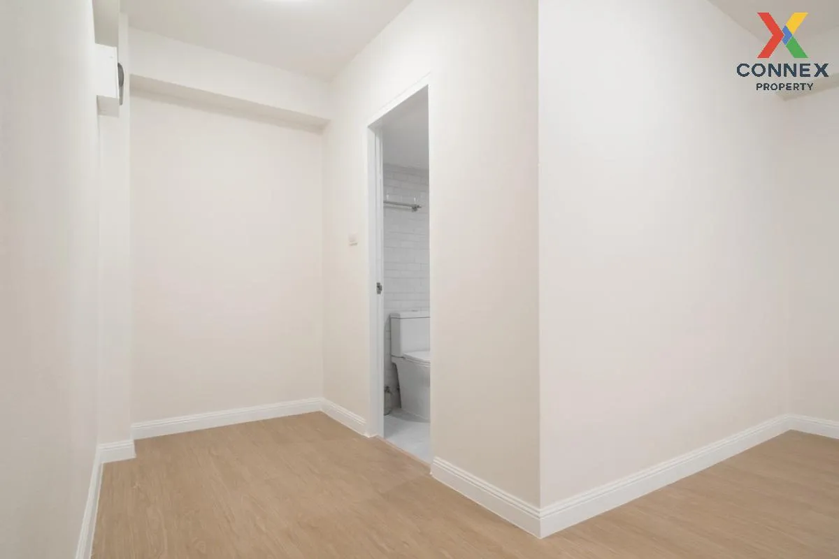 For Sale Condo , PT Tower , newly renovated , Bang Khen , Mueang 