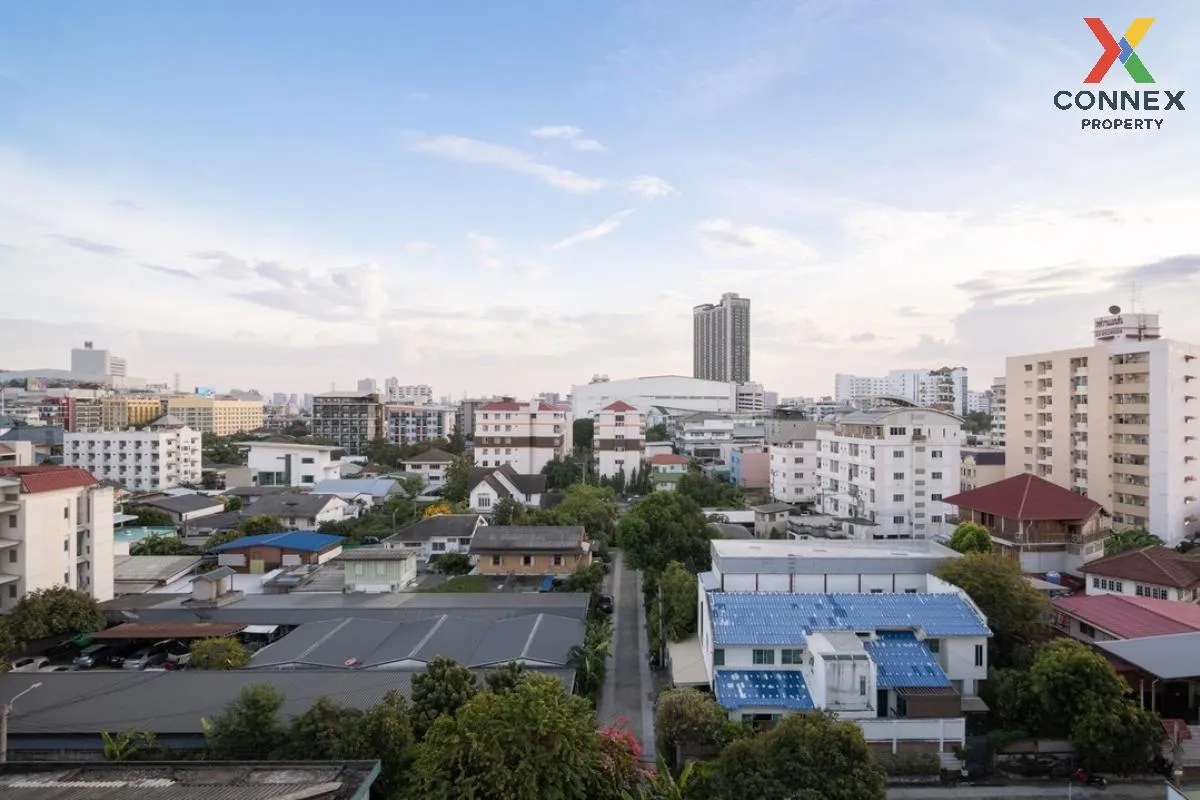 For Sale Condo , PT Tower , newly renovated , Bang Khen , Mueang 