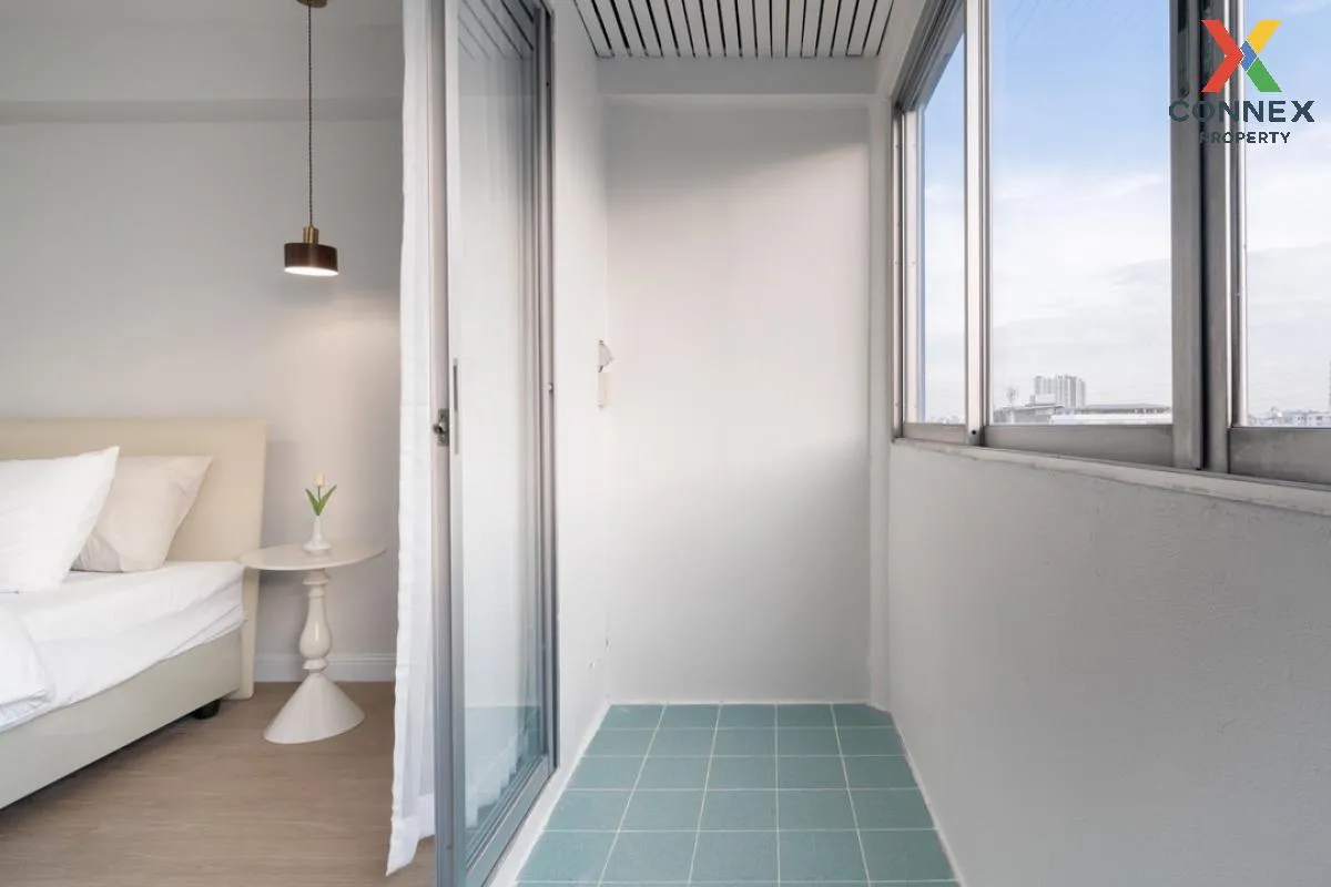 For Sale Condo , PT Tower , newly renovated , Bang Khen , Mueang 