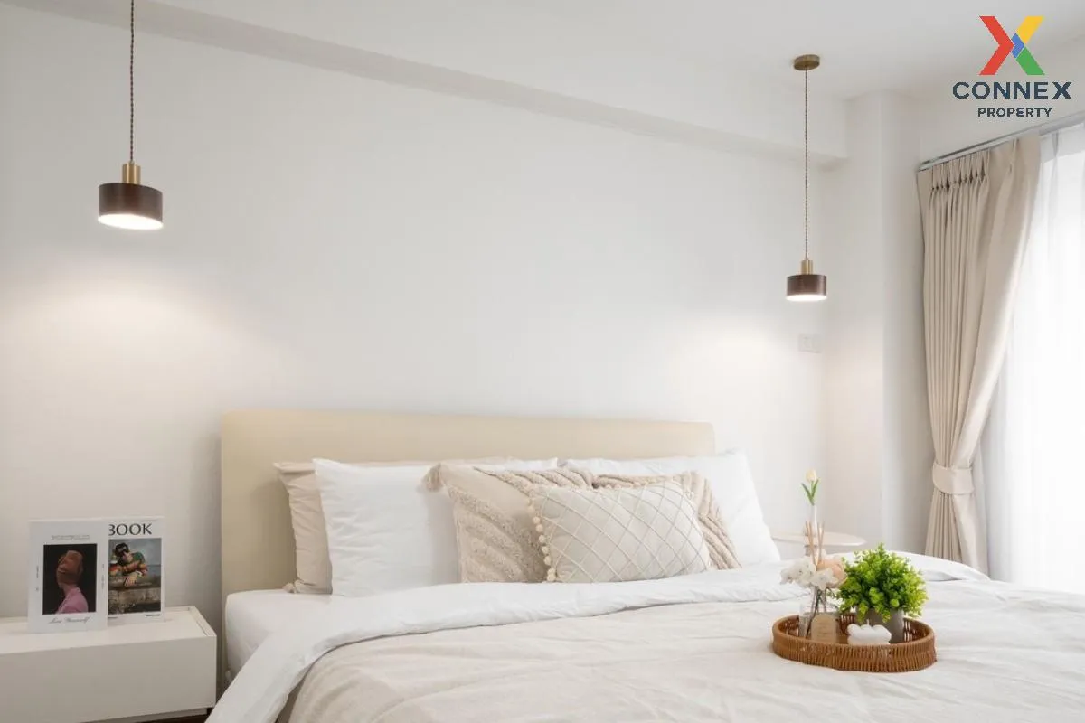 For Sale Condo , PT Tower , newly renovated , Bang Khen , Mueang 