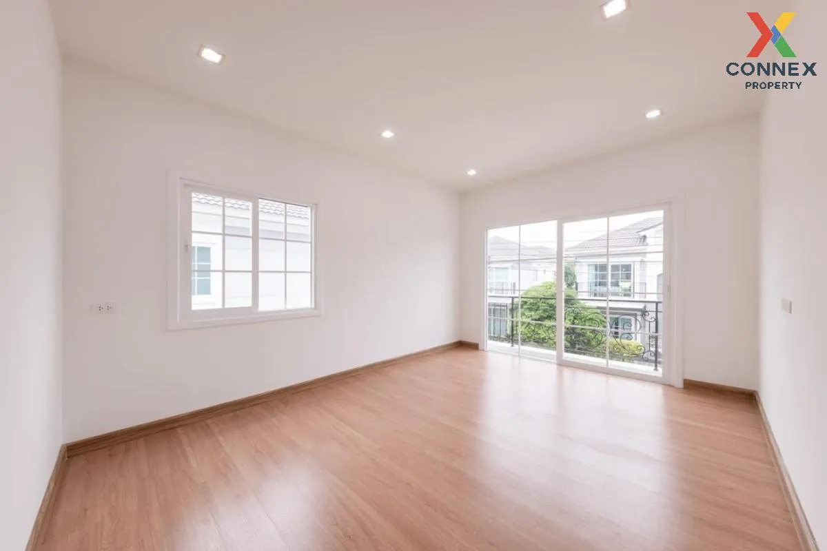 For Sale House , Golden Neo 2 Ladprao-Kaset Nawamin , Khlong Kum  For Sale House , Golden Neo 2 Ladprao-Kaset Nawamin , Khlong Kum
