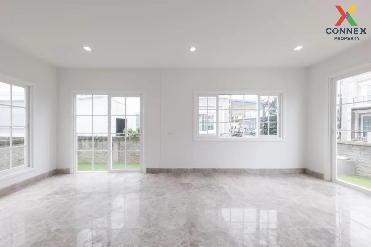 For Sale House , Golden Neo 2 Ladprao-Kaset Nawamin , Khlong Kum  For Sale House , Golden Neo 2 Ladprao-Kaset Nawamin , Khlong Kum