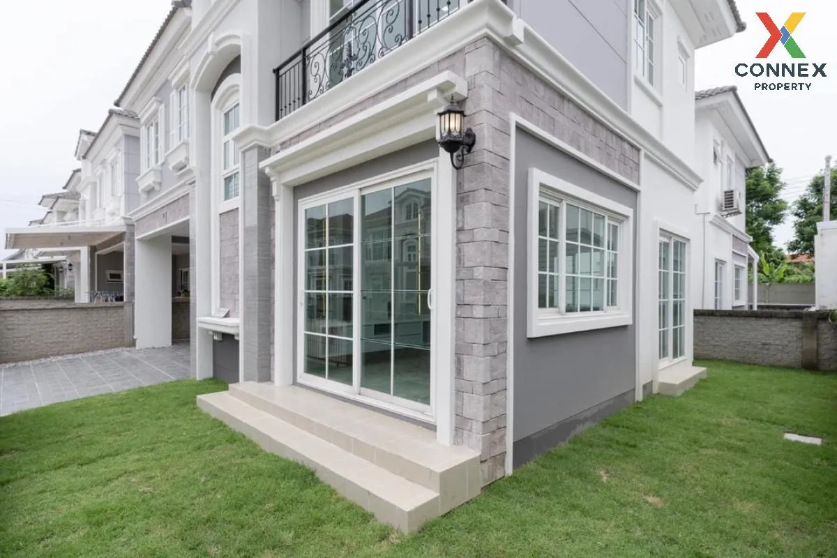 For Sale House , Golden Neo 2 Ladprao-Kaset Nawamin , Khlong Kum  For Sale House , Golden Neo 2 Ladprao-Kaset Nawamin , Khlong Kum  3