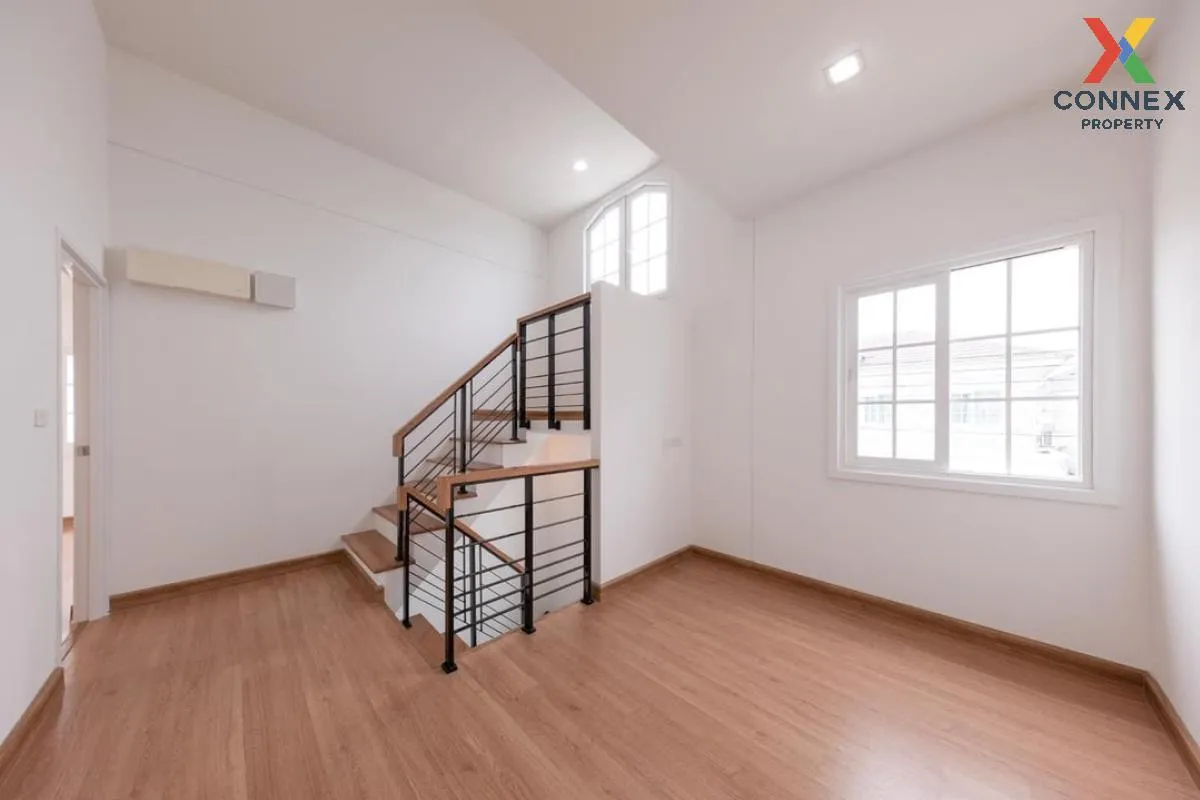 For Sale House , Golden Neo 2 Ladprao-Kaset Nawamin , Khlong Kum  For Sale House , Golden Neo 2 Ladprao-Kaset Nawamin , Khlong Kum