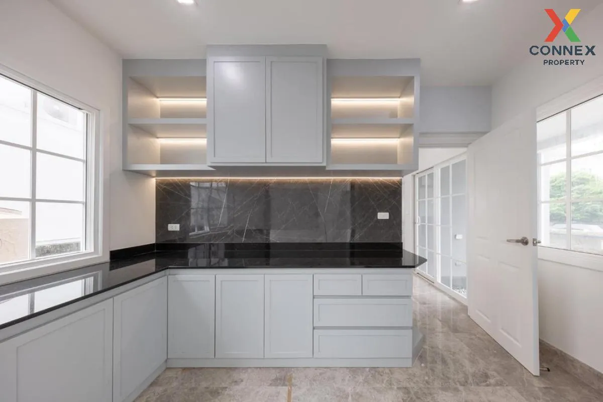 For Sale House , Golden Neo 2 Ladprao-Kaset Nawamin , Khlong Kum  For Sale House , Golden Neo 2 Ladprao-Kaset Nawamin , Khlong Kum