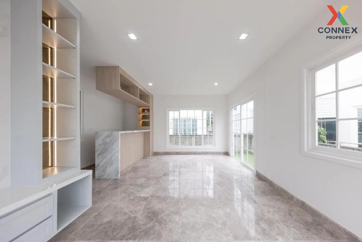 For Sale House , Golden Neo 2 Ladprao-Kaset Nawamin , Khlong Kum  For Sale House , Golden Neo 2 Ladprao-Kaset Nawamin , Khlong Kum