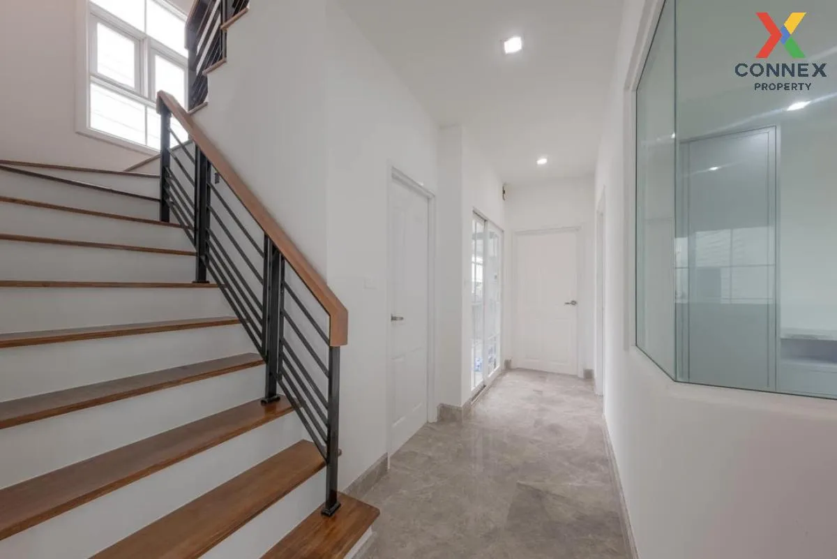 For Sale House , Golden Neo 2 Ladprao-Kaset Nawamin , Khlong Kum  For Sale House , Golden Neo 2 Ladprao-Kaset Nawamin , Khlong Kum