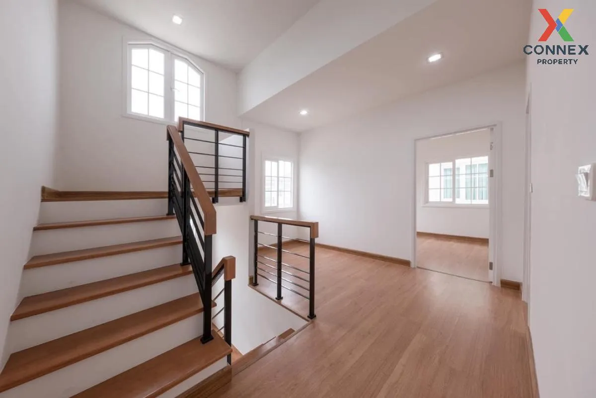 For Sale House , Golden Neo 2 Ladprao-Kaset Nawamin , Khlong Kum  For Sale House , Golden Neo 2 Ladprao-Kaset Nawamin , Khlong Kum