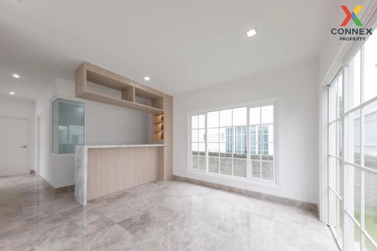 For Sale House , Golden Neo 2 Ladprao-Kaset Nawamin , Khlong Kum  For Sale House , Golden Neo 2 Ladprao-Kaset Nawamin , Khlong Kum