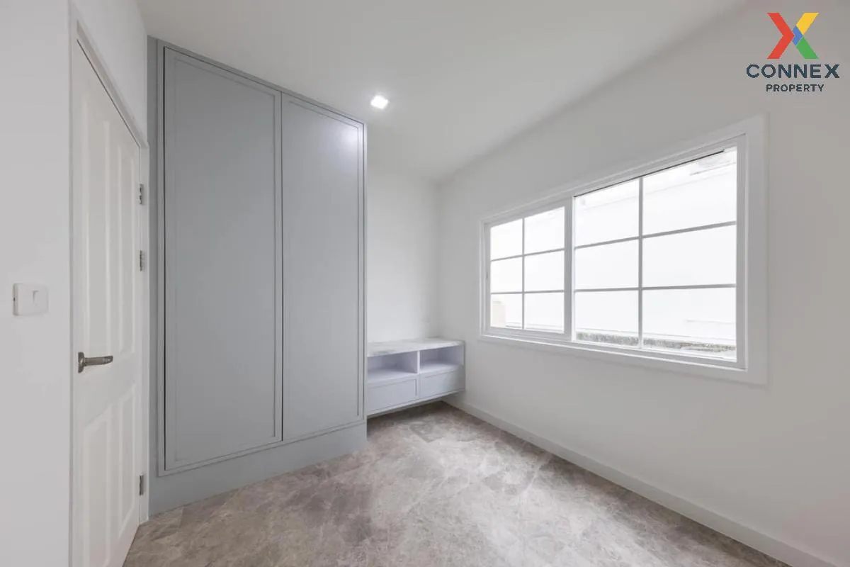 For Sale House , Golden Neo 2 Ladprao-Kaset Nawamin , Khlong Kum  For Sale House , Golden Neo 2 Ladprao-Kaset Nawamin , Khlong Kum