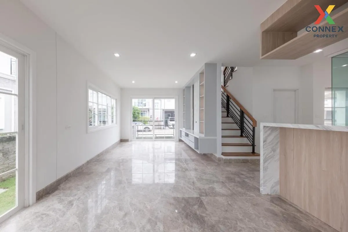 For Sale House , Golden Neo 2 Ladprao-Kaset Nawamin , Khlong Kum  For Sale House , Golden Neo 2 Ladprao-Kaset Nawamin , Khlong Kum  4