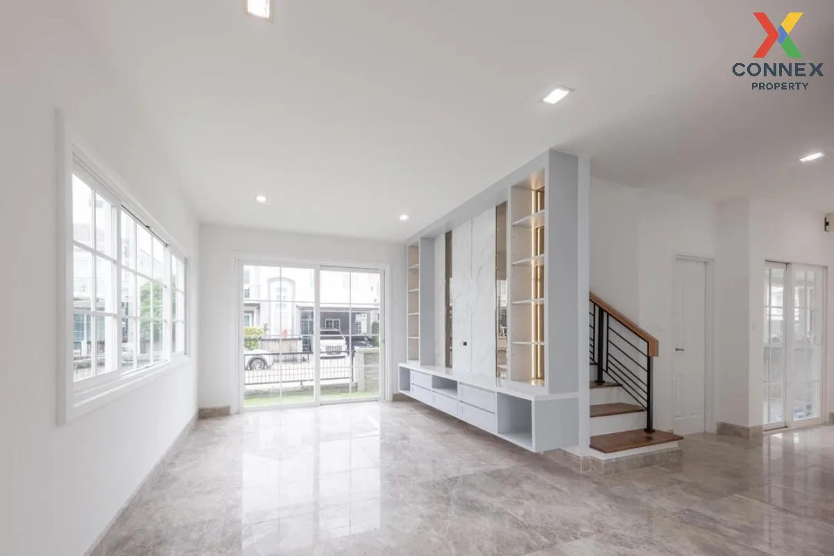 For Sale House , Golden Neo 2 Ladprao-Kaset Nawamin , Khlong Kum  For Sale House , Golden Neo 2 Ladprao-Kaset Nawamin , Khlong Kum