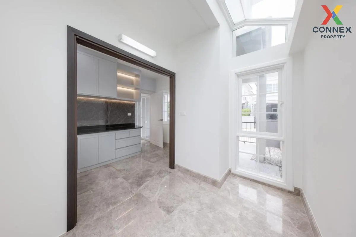 For Sale House , Golden Neo 2 Ladprao-Kaset Nawamin , Khlong Kum  For Sale House , Golden Neo 2 Ladprao-Kaset Nawamin , Khlong Kum
