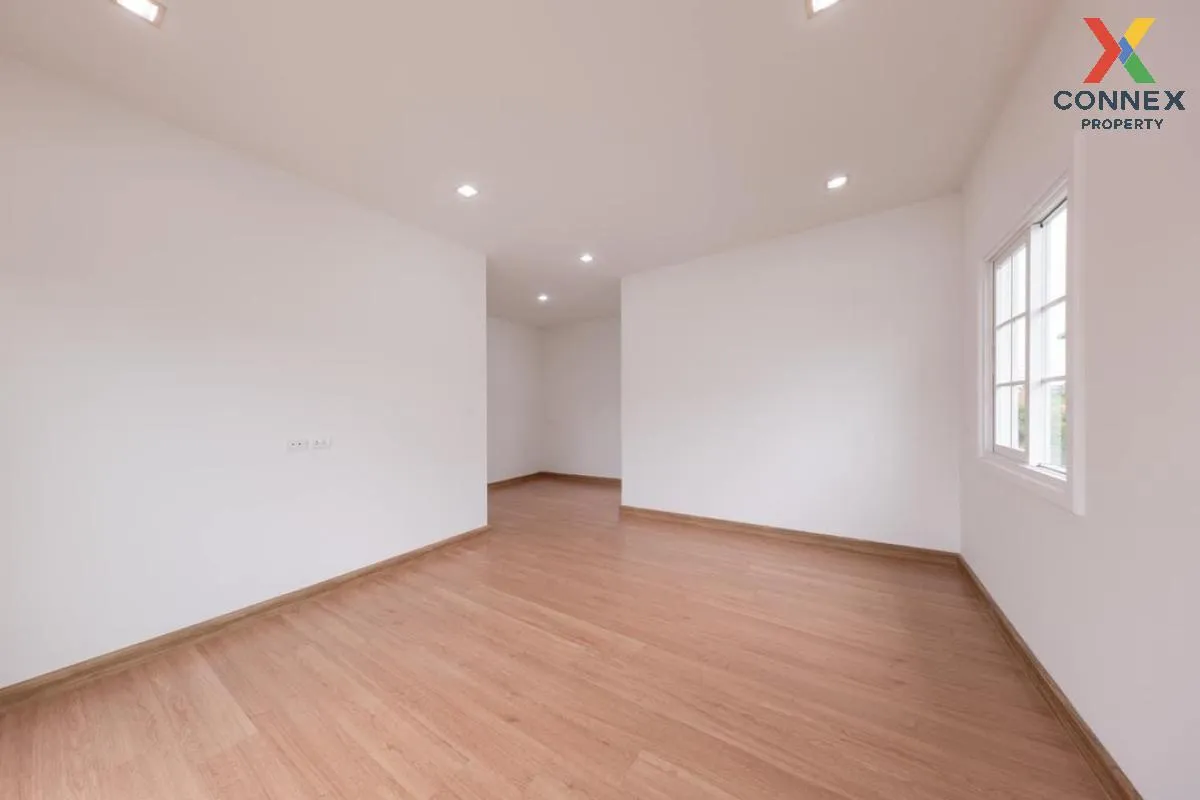 For Sale House , Golden Neo 2 Ladprao-Kaset Nawamin , Khlong Kum  For Sale House , Golden Neo 2 Ladprao-Kaset Nawamin , Khlong Kum