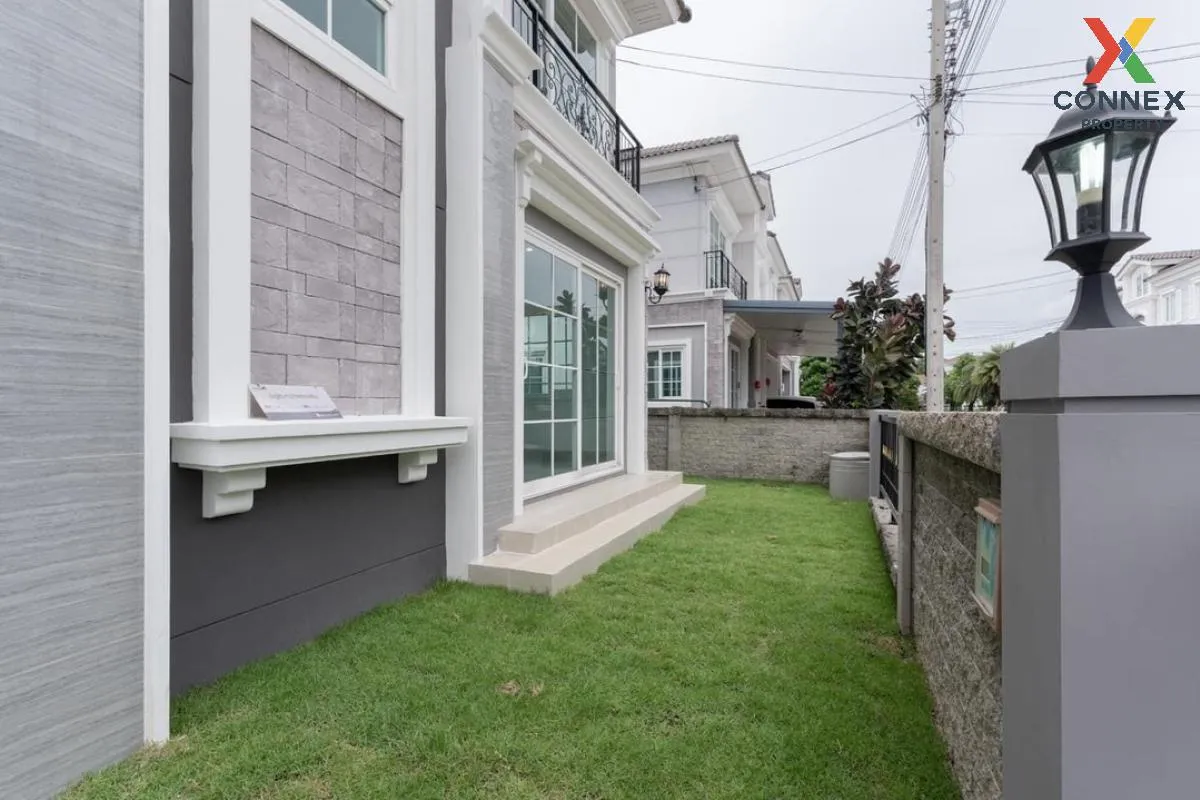 For Sale House , Golden Neo 2 Ladprao-Kaset Nawamin , Khlong Kum  For Sale House , Golden Neo 2 Ladprao-Kaset Nawamin , Khlong Kum  2