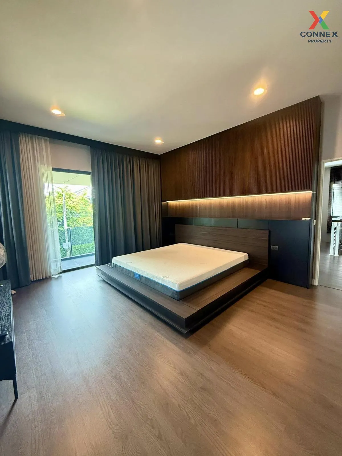 For Rent Setthasiri Krungthep Kreetha Project 2 , nice view , riv