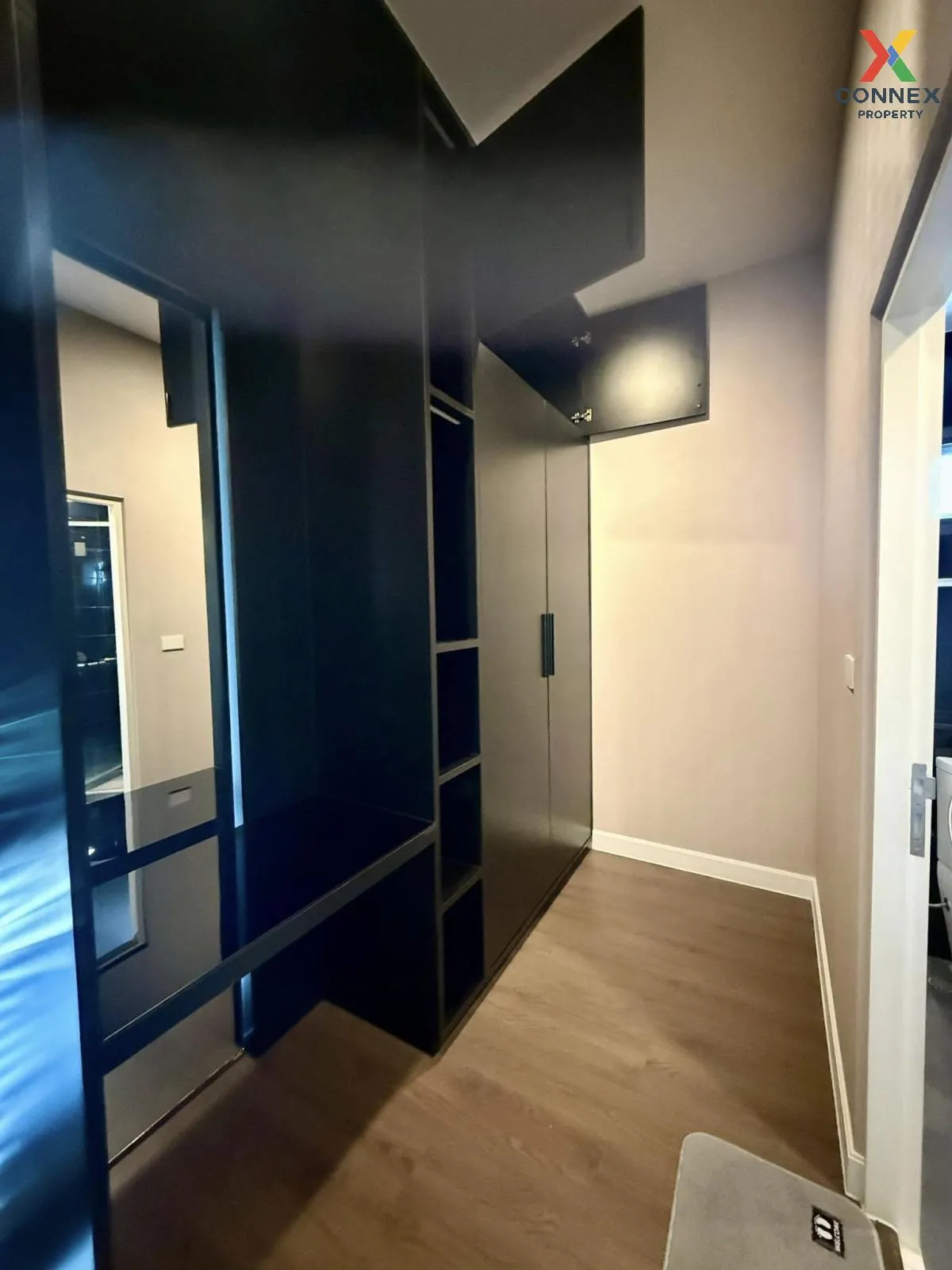 For Rent Setthasiri Krungthep Kreetha Project 2 , nice view , riv