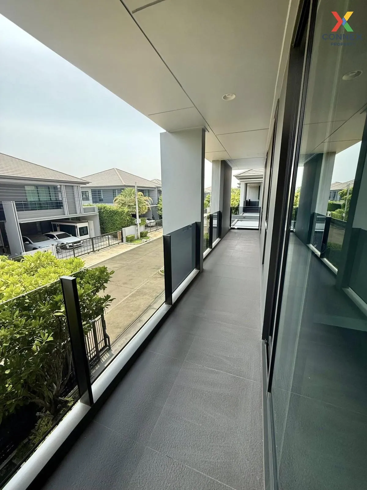 For Rent Setthasiri Krungthep Kreetha Project 2 , nice view , riv