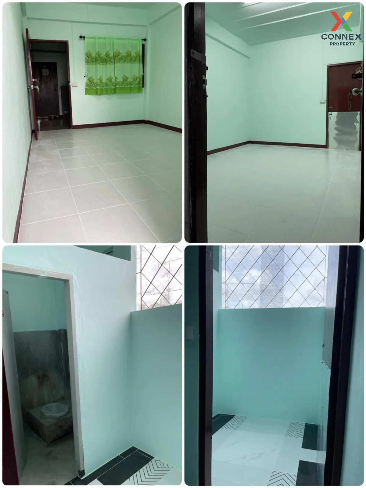 For Sale Apartment Building Soi Nonthri 14 , Duplex , wide fronta