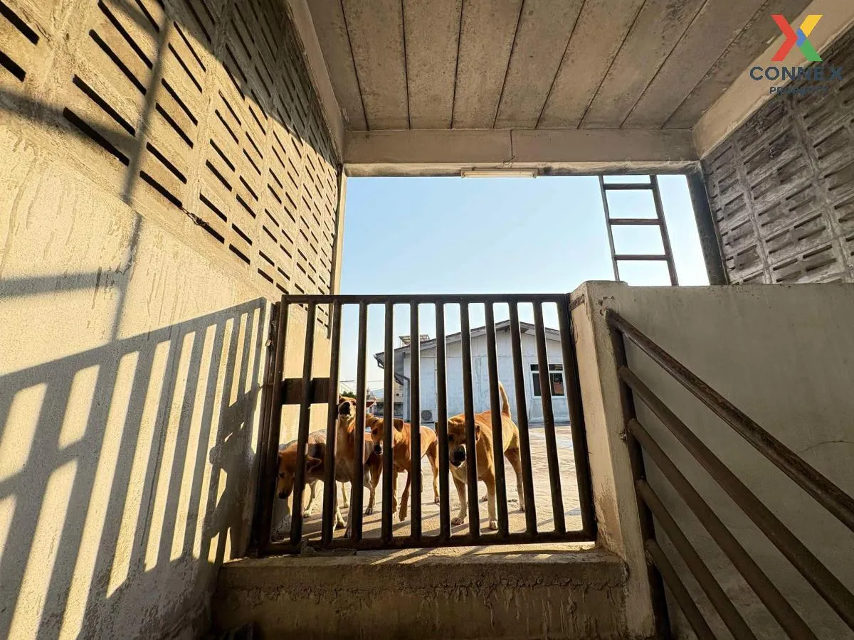 For Sale Apartment Building Soi Nonthri 14 , Duplex , wide fronta