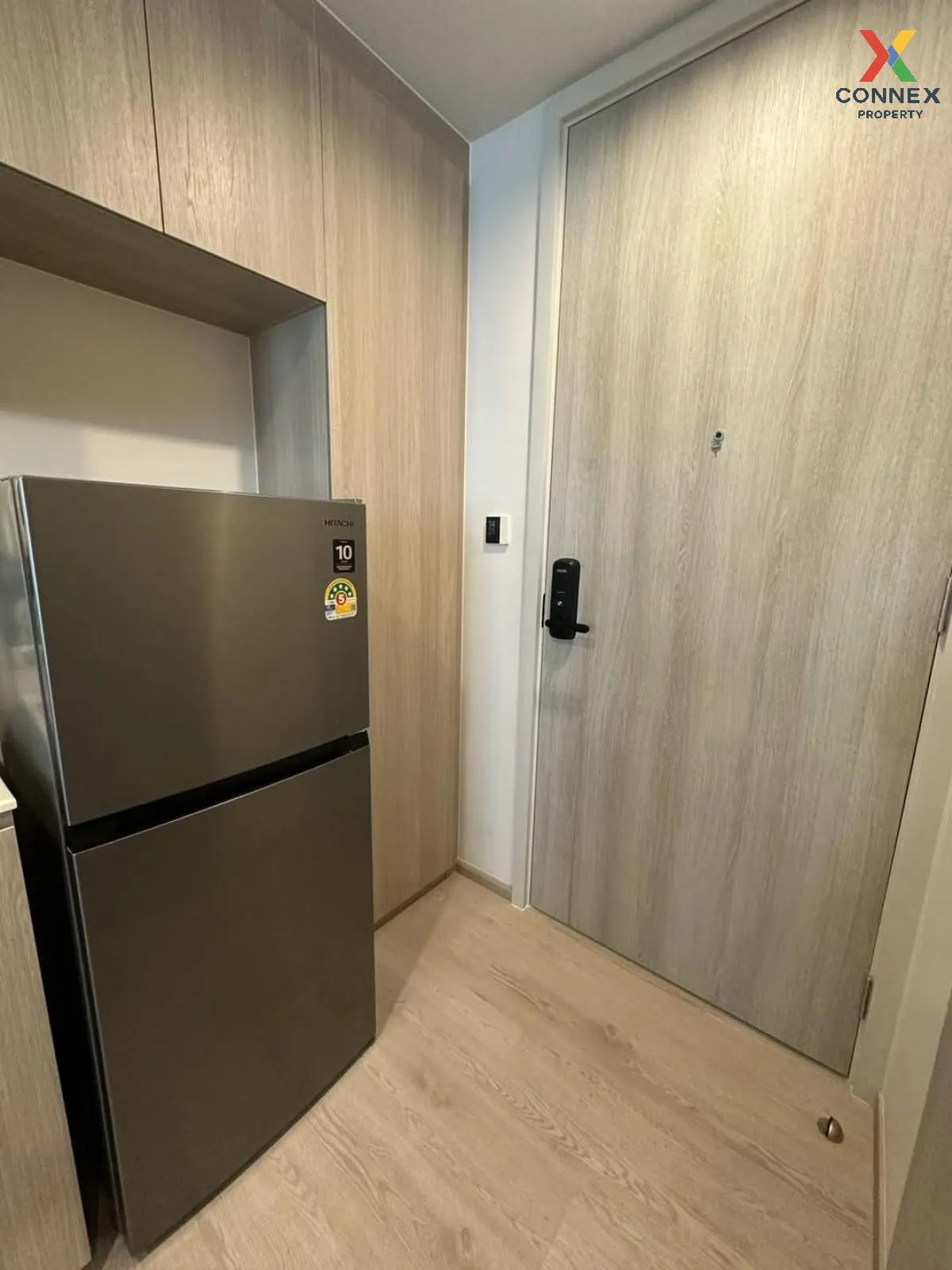 เช่าคอนโด  เรฟเฟอเรนซ์ สาทร-วงเวียนใหญ่ BTS-วงเวียนใหญ่ บางลำภูล่