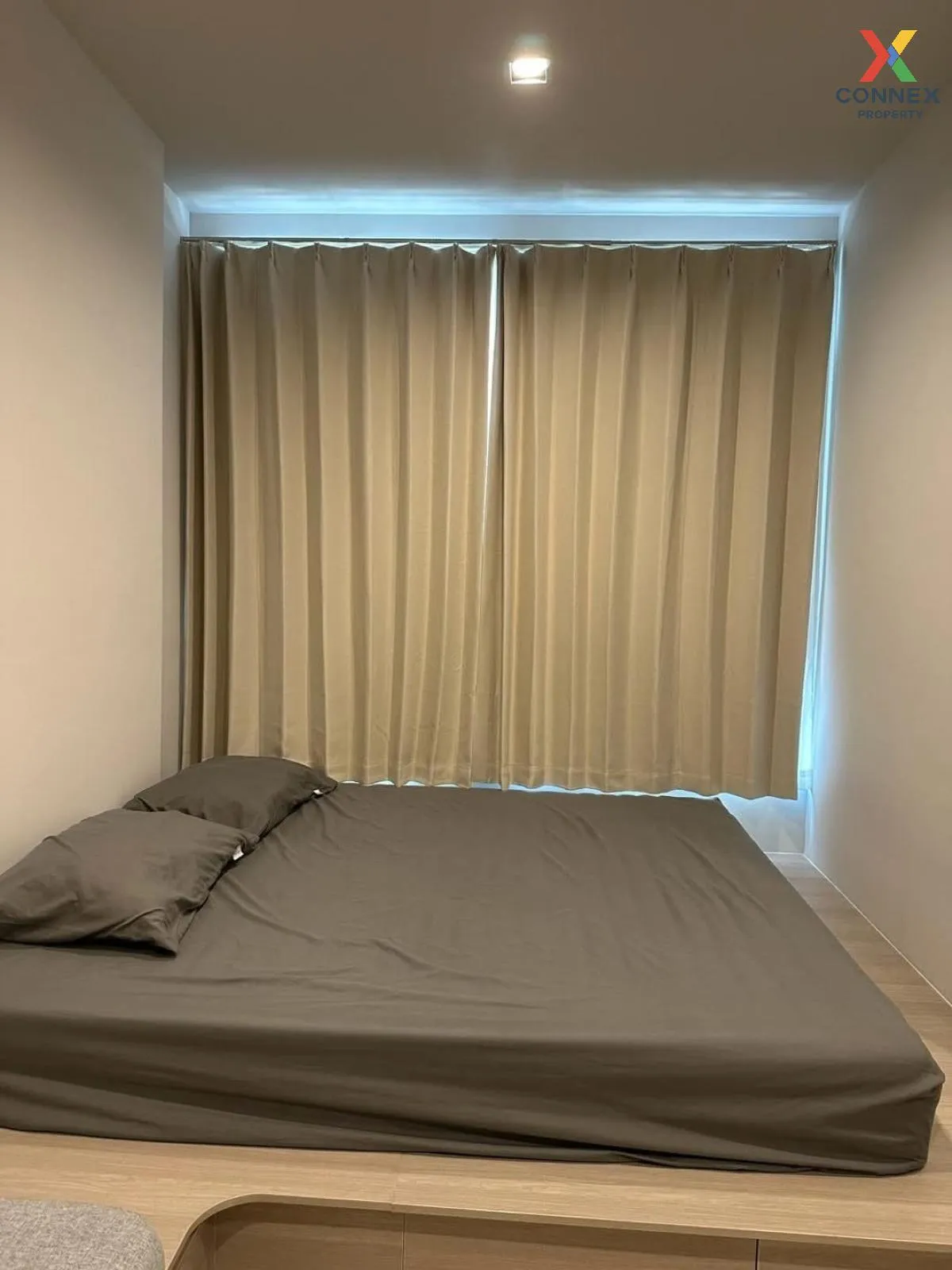 เช่าคอนโด  เรฟเฟอเรนซ์ สาทร-วงเวียนใหญ่ BTS-วงเวียนใหญ่ บางลำภูล่ 2