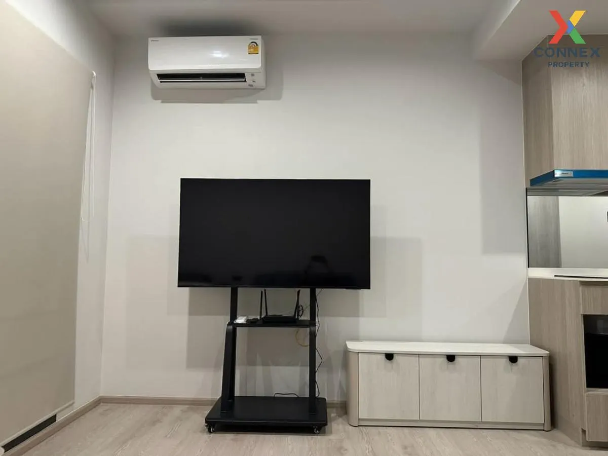 เช่าคอนโด  เรฟเฟอเรนซ์ สาทร-วงเวียนใหญ่ BTS-วงเวียนใหญ่ บางลำภูล่