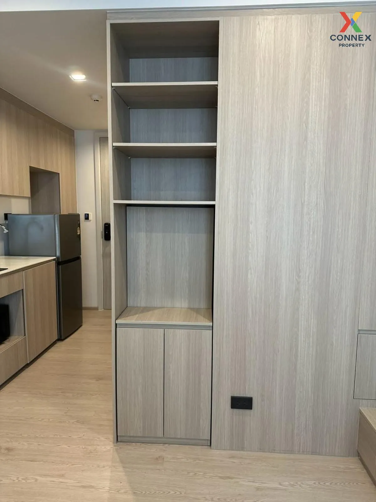 เช่าคอนโด  เรฟเฟอเรนซ์ สาทร-วงเวียนใหญ่ BTS-วงเวียนใหญ่ บางลำภูล่